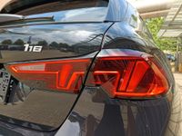 BMW 116 - Vorschau Bild 11