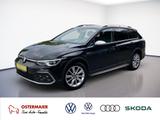 Volkswagen Golf Variant ALLTRACK VIII 2.0TDI 200PS 4Mo STDH - Volkswagen Golf: 4tdi