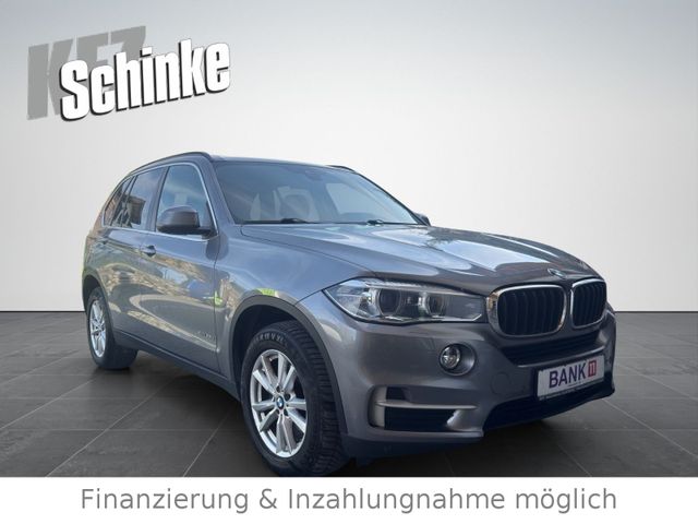 BMW X5 xDrive 25 d