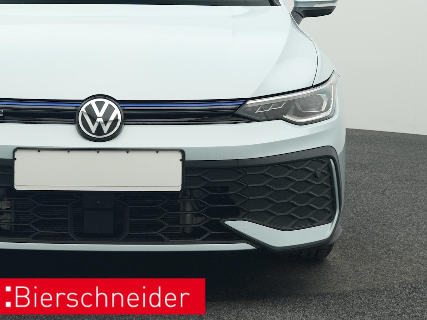Volkswagen Golf 8 1.5 TSI eHybrid DSG GTE ab 367 EUR mtl. P, миниатюра 17