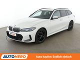 BMW 3er 320i M Sport - BMW: Weiß, 3er