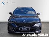 BMW 540 d M Sport xDrive Touring Park-Ass. Driv. Ass - BMW 540 mit Schiebedach