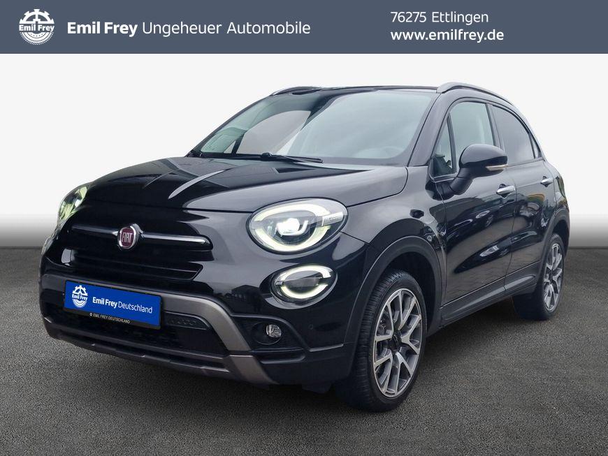Fiat 500X 1.3 GSE Cross 4x2