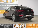 Hyundai i30 FASTBACK 1.5 T-GDI N-LINE|LED|AHK|KAM|DAB|1H - Hyundai i30 Fastback N Line Gebrauchtwagen