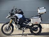 Triumph Tiger 1200 Rally Explorer VOLLAUSTATTUNG PLUS - TRIUMPH TIGER 1200