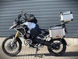 Triumph Tiger 1200 Rally Explorer VOLLAUSTATTUNG PLUS - Angebote entsprechen deinen Suchkriterien