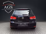 Volkswagen Golf VI Team* TÜV NEU*NAVI*PDC*APPLE CarPlay - Volkswagen Golf Gebrauchtwagen