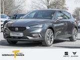 Seat Leon 1.5 eTSI DSG FR REAR VIEW NAVI SITZHZ LM18