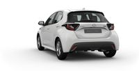 Mazda 2 Hybrid - Vorschau Bild 3