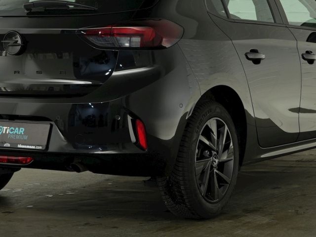 Corsa F FACELIFT EDITION AT+LED+RÜCKFAHRKAMERA+S