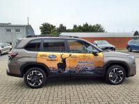 Subaru Forester - Vorschau Bild 5