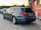 Ford Mondeo Titanium*LED*AHK*Navi* - Ford mit Diesel-Antrieb: Kombi, Automatik