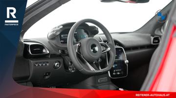 2023 Mclaren ARTURA — миниатюра 14