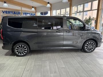 Ford Tourneo Custom 2.0 L2 Titanium X Vollausstattung