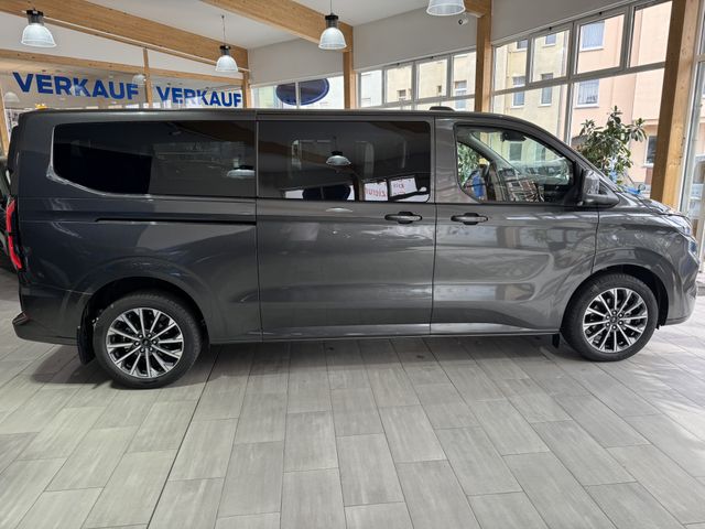Ford Tourneo Custom 2.0 L2 Titanium X Vollausstattung