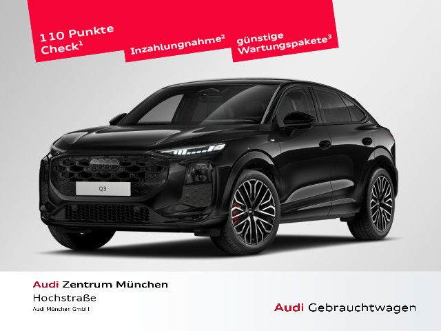 Image of Audi Q3
