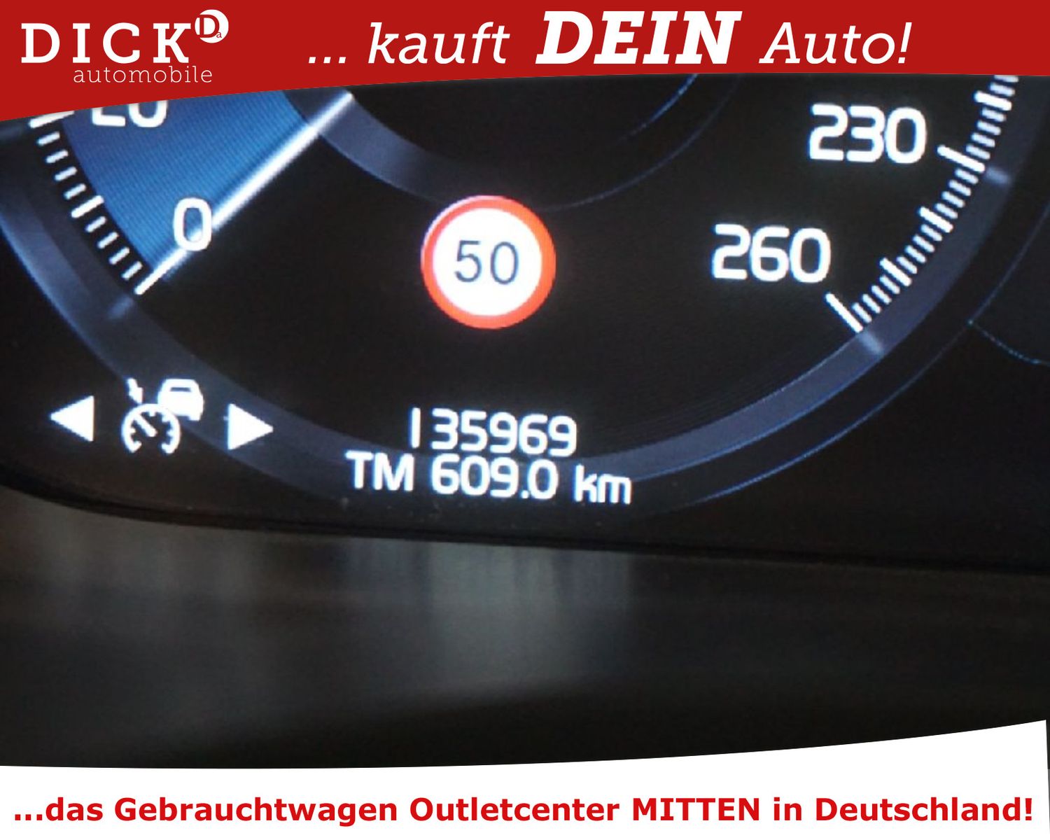 Fahrzeugabbildung Volvo XC60 D4 Aut ACC/H&K/PANO/DAB/STANDHZ/HUD/360°/8F
