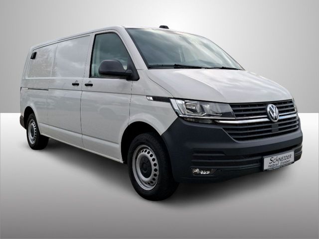 T6.1 KASTEN 2.0 TDI LR KLIMA+TEMPOMAT+PDC+DAB