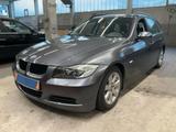 BMW 318i Touring-1.HAND-XENON-SITZHEIZUNG-TEMPOMAT - gebrauchte BMW 318 aus dem Jahr 2008