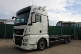 MAN TGX 26.510 6x2 LL - JUMBO - Nr.: 568 - Man TGX 26-510