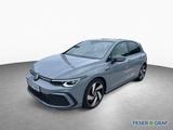 Volkswagen Golf VIII GTI 2.0 TSI DSG MATRIX*PANO*HARMAN - Volkswagen Golf: GTI Vi