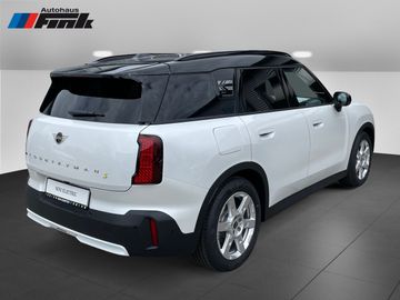 MINI Countryman SE ALL4 Head-Up DAB LED Pano.Dach