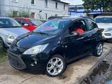 Ford Ka 1.25 Titanium *KLIMA+PANODACH+EURO5* TÜV-NEU - Ford Ka/Ka+ in Berlin