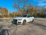 Audi A4 2.0 TDI 190PS S tronic quattro , 3xSLine, B&O - Audi A4: 19