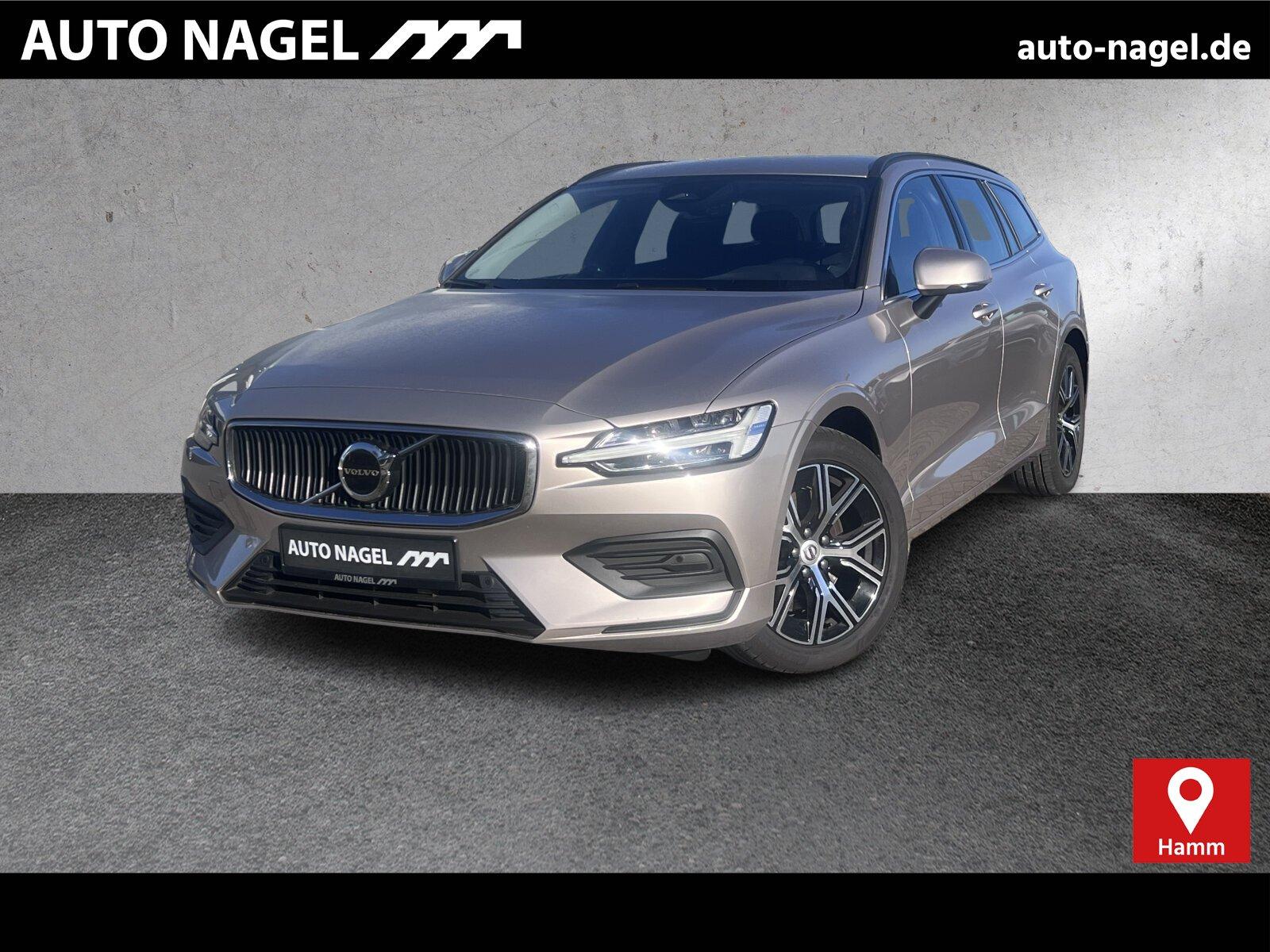Volvo V60 B4 Core Keyless-Start/Autom./Klima/LED/eSitz