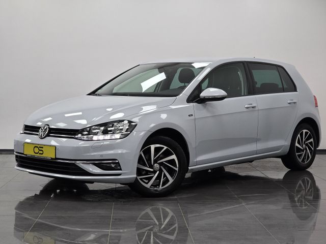 Volkswagen Golf VII 1.4 TSI Join 1.Hand Scheckheft Garantie