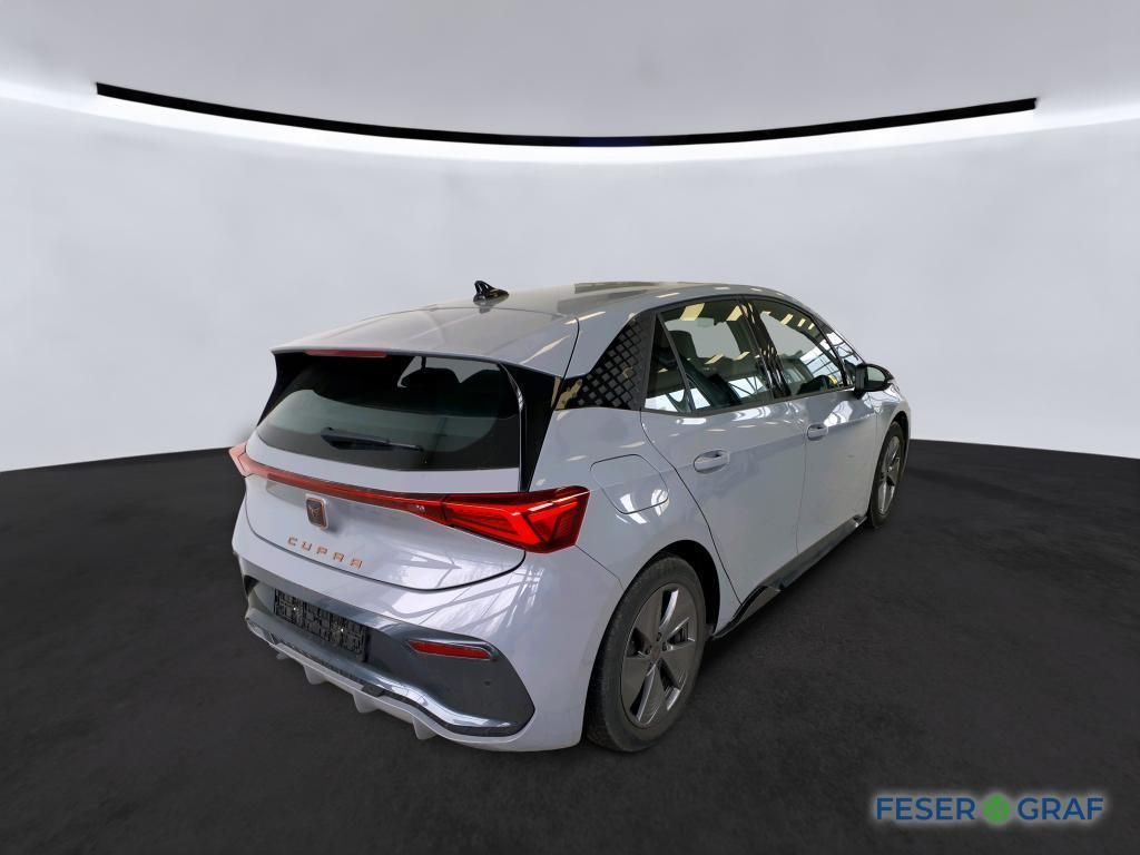 Cupra Born - Bild 2