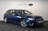 Audi A4 Avant 50 TDI S-LINE *MATRIX*PANO*VIRTUAL *B&O - Audi A4: 5tdi