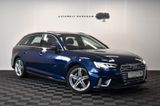 Audi A4 Avant 50 TDI S-LINE *MATRIX*PANO*VIRTUAL *B&O - Audi A4: 5tdi