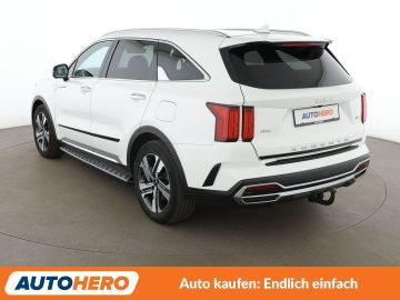 KIA Sorento - 4