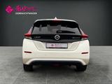 Nissan Leaf TEKNA 62 kWh (*KAMERA*NAVI*LED*LEDER*) - gebrauchte Nissan Leaf aus dem Jahr 2021