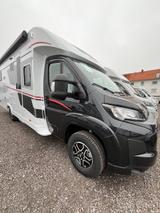 Pilote Pacific P 740 FGJ Evidence  Mod. 2026 - Pilote Teilintegrierter