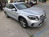 Mercedes-Benz Mercedes-benz GLA 200 d Automatic Sport - Mercedes-Benz GLA 200 Kombi Gebrauchtwagen