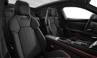 Audi e-tron GT - Vorschau Bild 5