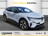 Renault Megane E-Tech 100% elektrisch Techno - Renault Megane: Automatik