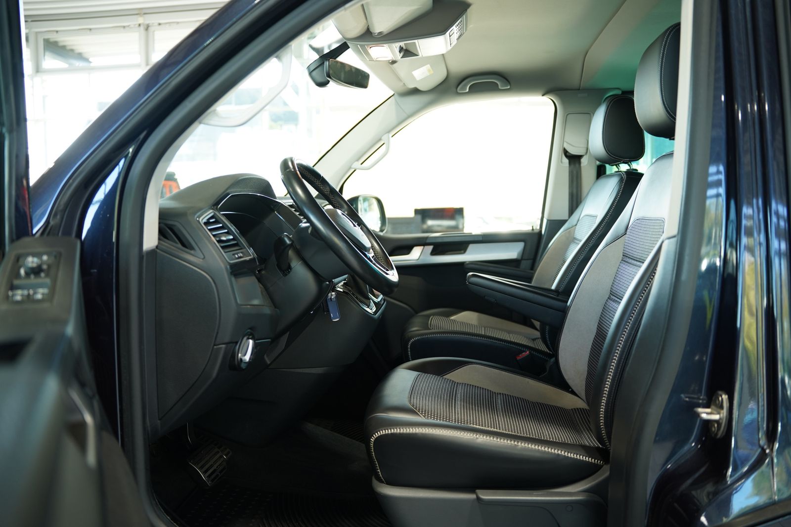 Vw T6 Multivan