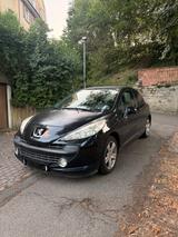 Peugeot 207 CC Access 120 Access - Peugeot 207 Access