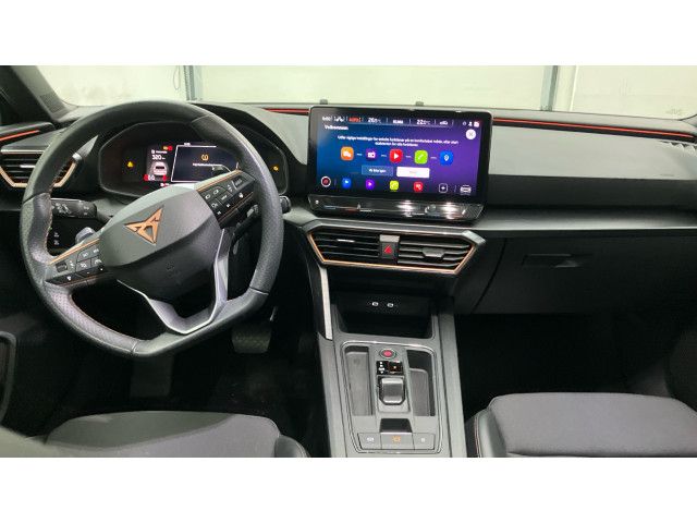 Cupra Leon - Bild 5