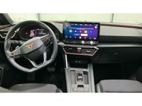 Cupra Leon - Vorschau Bild 5