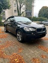 BMW X6 xDrive30d M Sport Paket - gebrauchte BMW X6 aus dem Jahr 2019