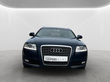 Audi A6 - 8