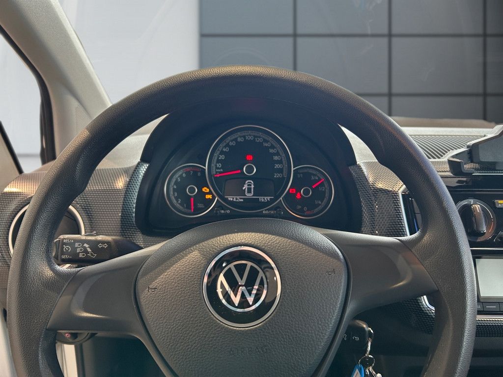 up! 1.0 MPI move up! *REAR VIEW*KLIMA*BLUETOOTH*