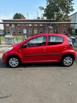 Citroën C1 1.0  KLIMA 1.Hand NUR Org.31000km TÜV/AU 1,5 - Citroën C1: Km 0