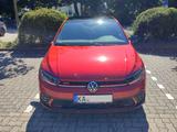 Volkswagen Polo GTI Edition 25 DSG Pano Matix Leder BBS - Volkswagen Polo: Leder