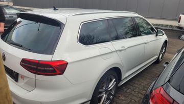 Volkswagen Passat Variant - 3