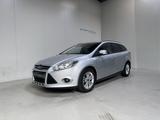 Ford Focus 1.6 TDCi Man. - Radio - Airco - Goede Staa - Ford Focus aus 2013: ST
